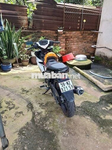 Cần bán xe ex2017 xe nguyên zin còn mới