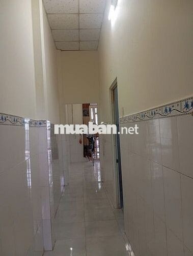 CHÍNH CHỦ CHO THUÊ NHÀ NGUYÊN CĂN, 105m2, Xuân Thới Thượng 3, Hóc Môn