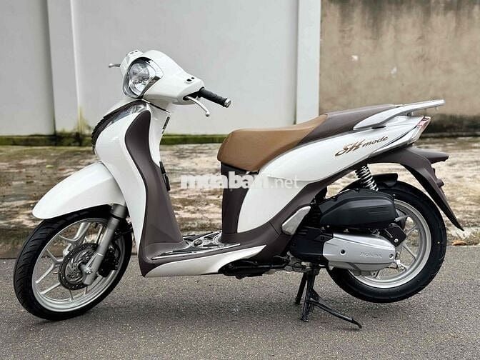 Cần bán SH_MODE - Đời cao - Fom cũ - Chính chủ