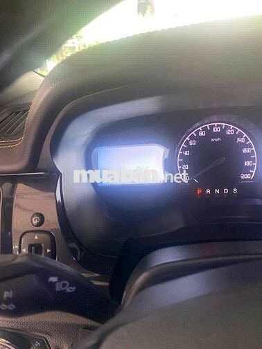 Ford Ranger 2021 Wildtrak 2.0L 4x4 AT - 120000 km