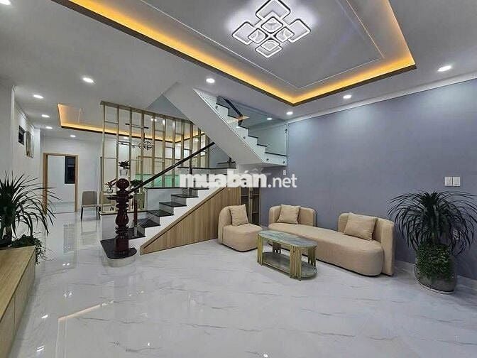 Bán nhà mặt tiền Tân Triều - Vĩnh Cửu - Đồng Nai