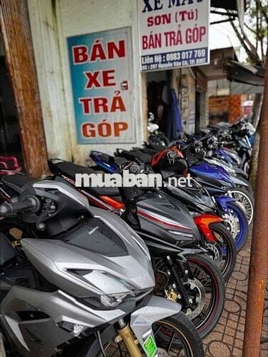 Thanh Lý Đa Dạng Các Loại Xe