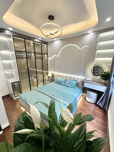SIÊU VIP PHỐ KIM MÃ 35M x 5T. NHÀ MỚI ĐẸP NỞ HẬU. FULL NỘI THẤT
