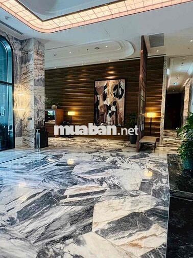Bán Căn Hộ Toà Sea Grand Marina Saigon
