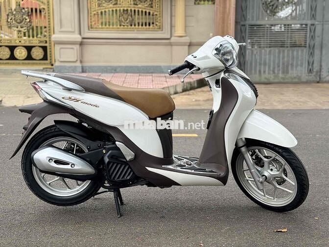 Cần bán SH_MODE - Đời cao - Fom cũ - Chính chủ