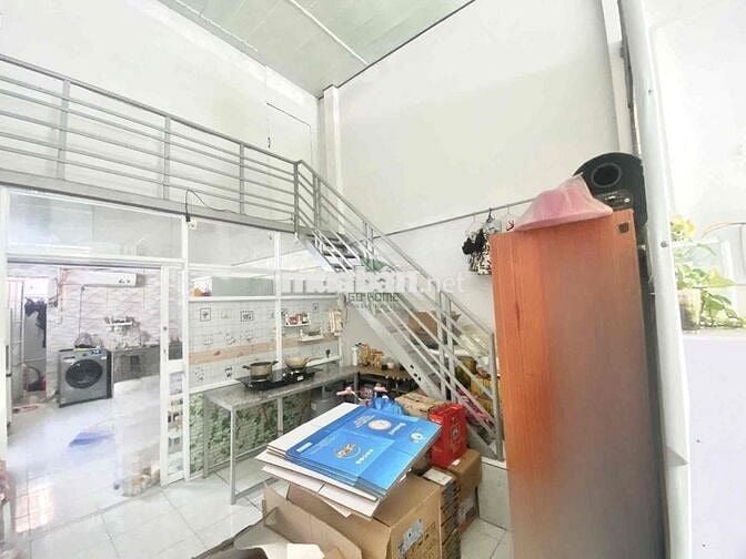 CHO THUÊ NHÀ KINH DOANH 1 PHÒNG NGỦ KHU PHƯỚC HẢI GIÁ 8 TRIỆU/THÁNG