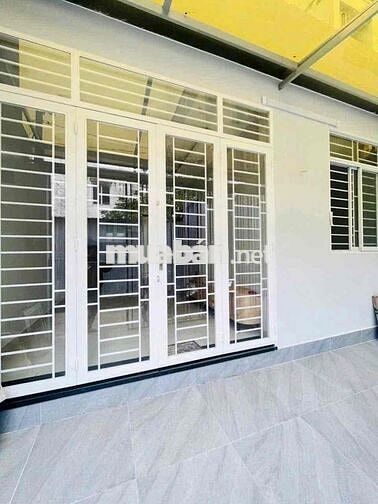 BÁN NHÀ ĐẸP NGANG 6M NGAY CHỢ HIỆP BÌNH,HIỆP BÌNH CHÁNH-PVĐ -GIGAMALL