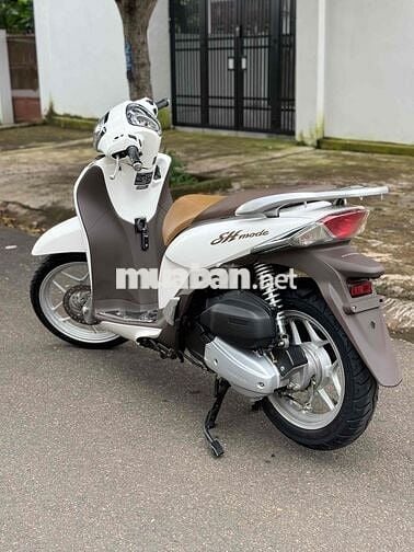 Cần bán SH_MODE - Đời cao - Fom cũ - Chính chủ