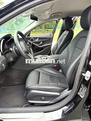 MERCEDES BENZ C200