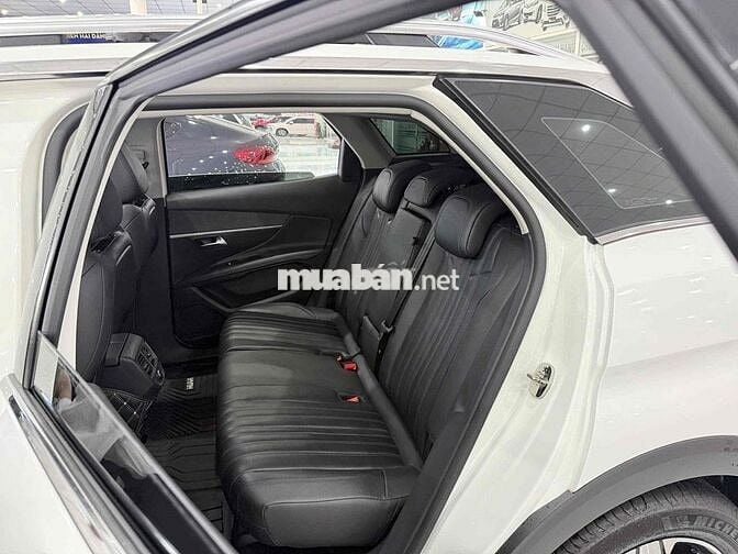 Peugeot 3008 1.6 AT - SX2021 xe cực đẹp