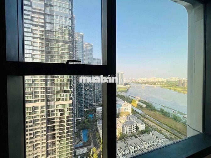 Bán Căn Hộ Toà Sea Grand Marina Saigon