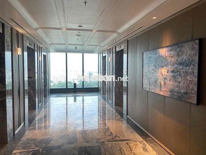 Bán Căn Hộ Toà Sea Grand Marina Saigon