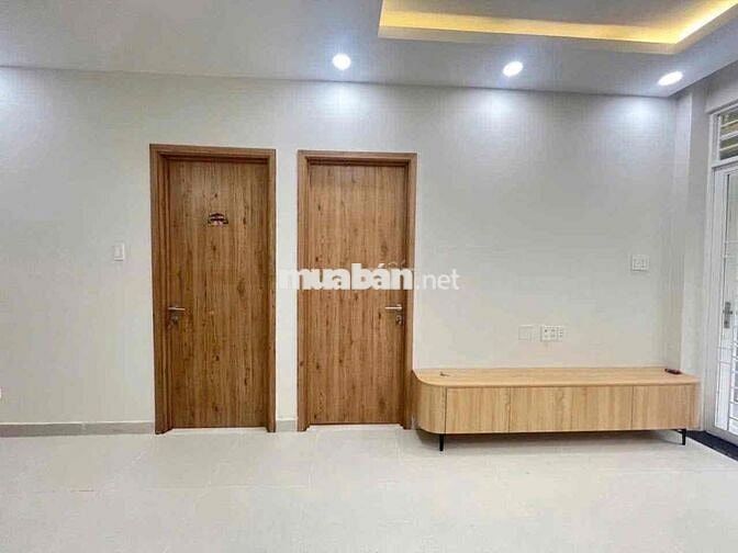 BÁN NHÀ ĐẸP NGANG 6M NGAY CHỢ HIỆP BÌNH,HIỆP BÌNH CHÁNH-PVĐ -GIGAMALL