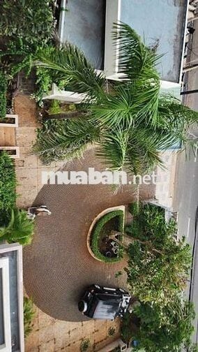 Bán Mặt Tiền 1050m2 Đương Hạ Long View Biển
