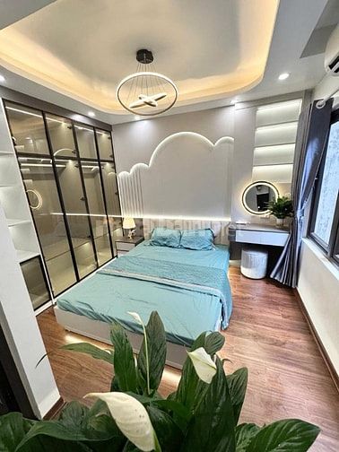 SIÊU VIP PHỐ KIM MÃ 35M x 5T. NHÀ MỚI ĐẸP NỞ HẬU. FULL NỘI THẤT
