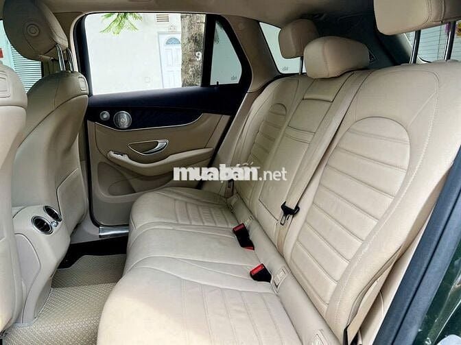 Mercedes Benz C300 AMG độ full C63 - 2019