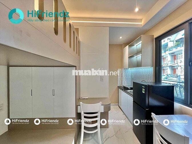 PHÒNG TRỌ GIÁ RẺ LÊ ĐỨC THỌ P15 GẦN ĐẠI HỌC VĂN LANG - CÔNG NGHIỆP 4
