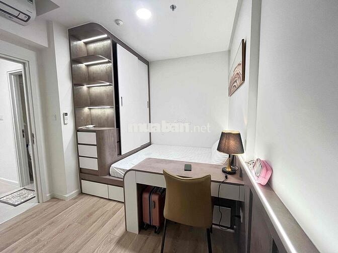 [2PN 2WC-𝐇𝐎𝐓 𝐃𝐄𝐀𝐋 𝐂𝐇𝐎 𝐓𝐇𝐔𝐄̂ 15𝐓𝐑𝐈𝐄̣̂𝐔] Dự án URBAN GREEN