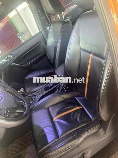 Ford Ranger 2021 Wildtrak 2.0L 4x4 AT - 120000 km