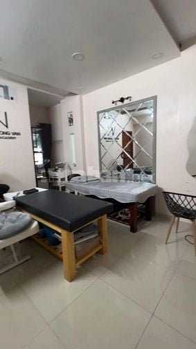 ⭐️Nhà 3 Lầu DT:4x16m, Cao cấp 2 mặt hẻm xe hơi 5m Quang Trung, P8