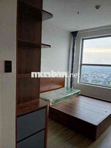 🌆 BÁN CĂN HỘ 2PN HAPPY ONE CENTRA VIEW TRUNG TÂM TP – GIÁ CHỈ 2 TỶ 500