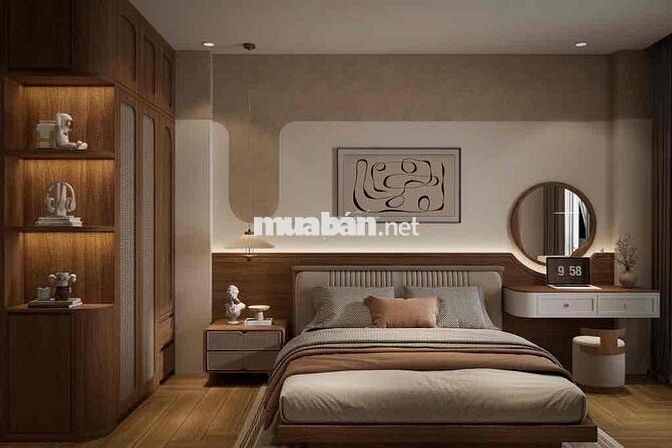 cô Châu nhờ em bán hộ căn nhà để chuyển công tác