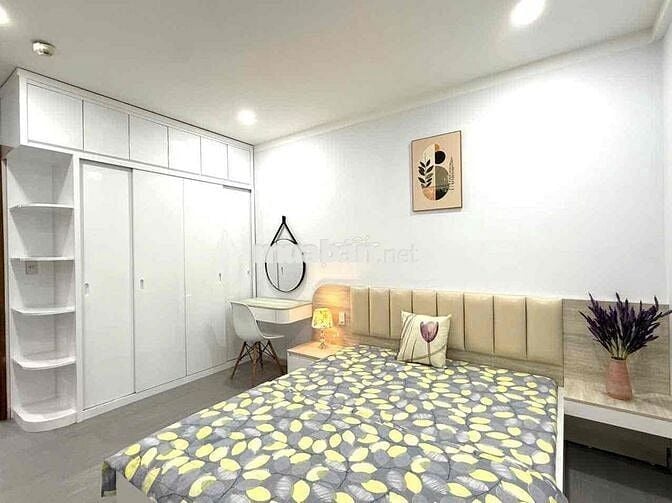 CHO THUÊ CĂN HỘ CT3 PHƯỚC HẢI -  FULL NỘI THẤT CAO CẤP