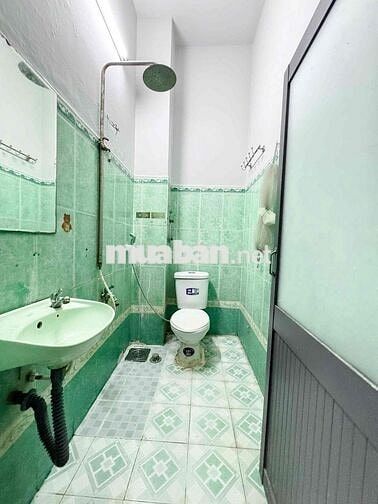 Căn Hộ Duplex 30m2 2 Chỗ ngủ , Free Xe , Sofa đầy đủ