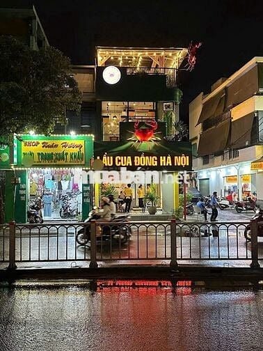 SIÊU PHẨM 2 MẶT TIỀN NGUYỄN OANH -  GÒ VẤP