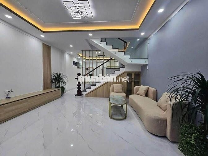 Bán nhà mặt tiền Tân Triều - Vĩnh Cửu - Đồng Nai