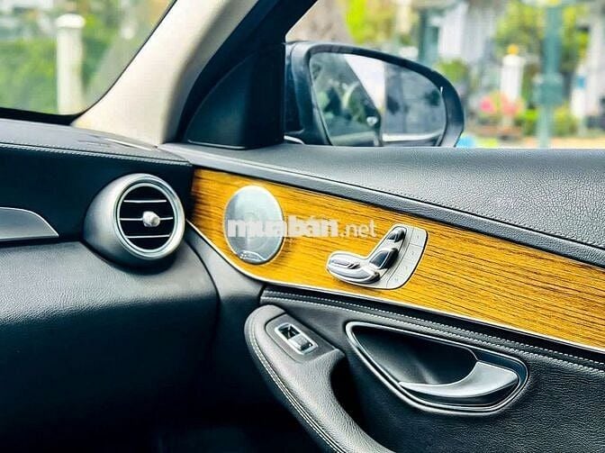 Mercedes Benz C250 Exclusive 2017