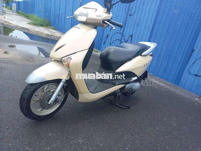 ✅HONDA✅ Lead fi

➖#ĐK:2011 cavet vàng 2021