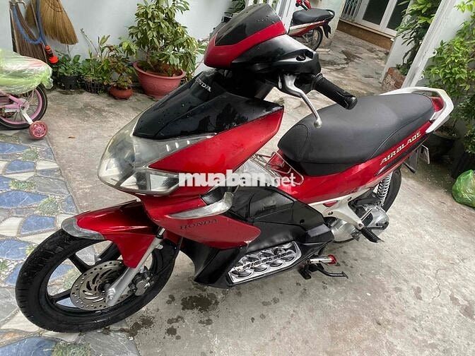 Ab xe đẹp cục máy êm nhẹ như xe Thái