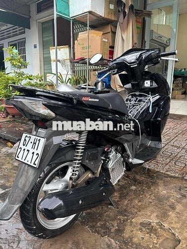 Xe air blade 2013