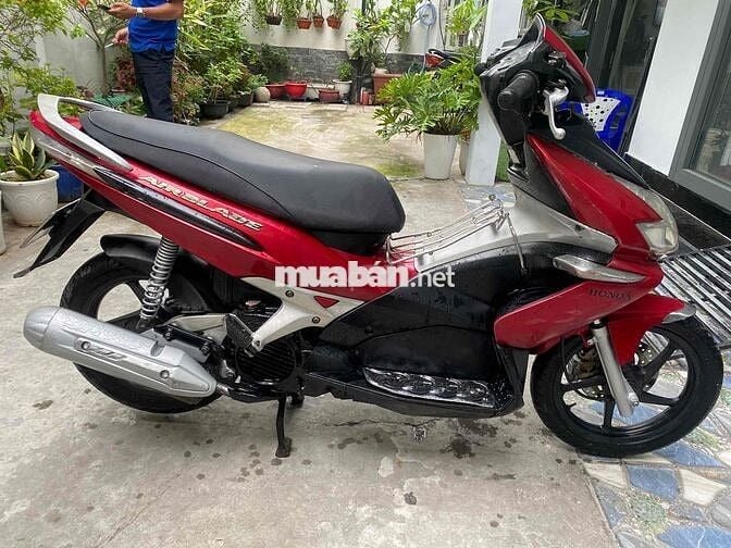 Ab xe đẹp cục máy êm nhẹ như xe Thái
