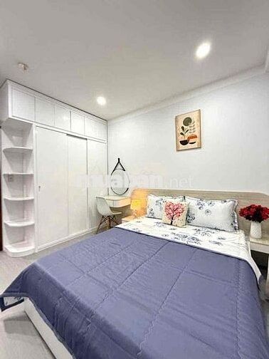 CHO THUÊ CĂN HỘ CT3 PHƯỚC HẢI -  FULL NỘI THẤT CAO CẤP