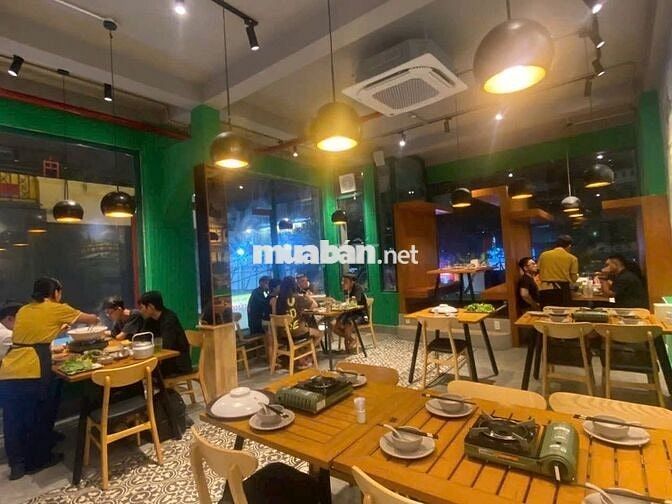 SIÊU PHẨM 2 MẶT TIỀN NGUYỄN OANH -  GÒ VẤP