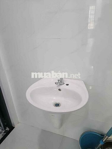 bán nhà sổ hồng riêng - 1 lầu - 4pn - giáp metro gò vấp