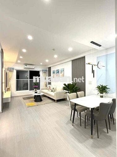 CHO THUÊ CĂN HỘ CT3 PHƯỚC HẢI -  FULL NỘI THẤT CAO CẤP