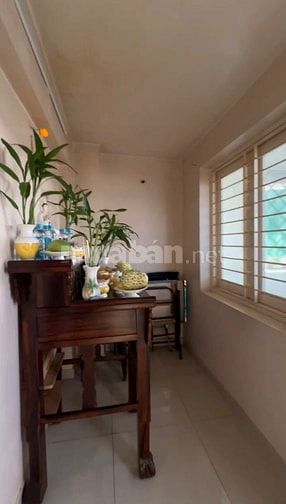 ⭐️Nhà 3 Lầu DT:4x16m, Cao cấp 2 mặt hẻm xe hơi 5m Quang Trung, P8