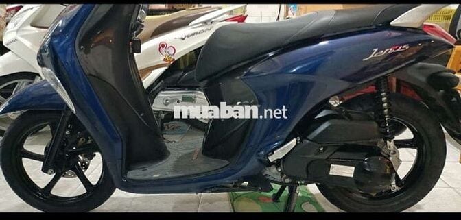 Janus Smk 9 chủ ủy quyền 20 năm