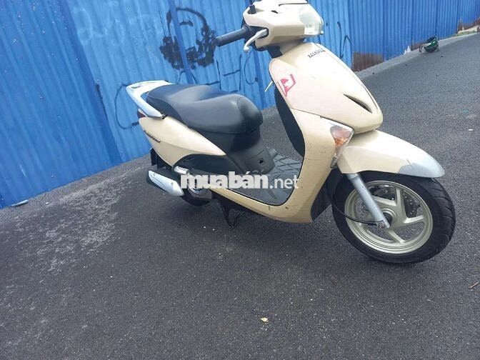 ✅HONDA✅ Lead fi

➖#ĐK:2011 cavet vàng 2021
