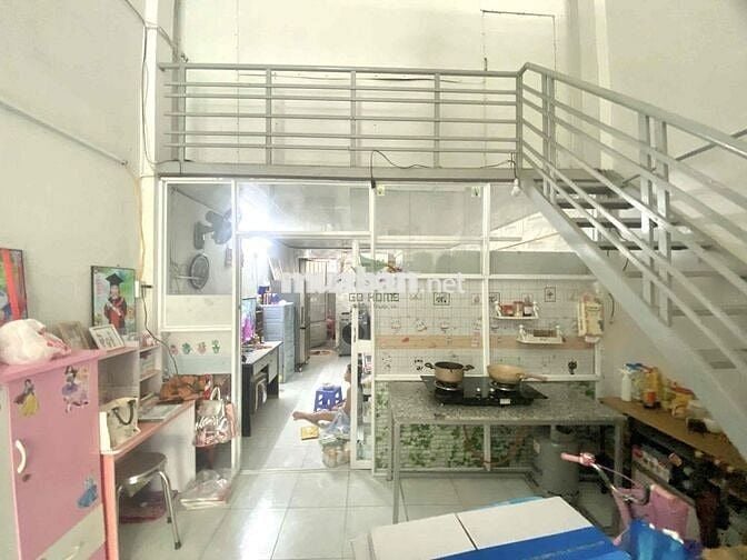 CHO THUÊ NHÀ KINH DOANH 1 PHÒNG NGỦ KHU PHƯỚC HẢI GIÁ 8 TRIỆU/THÁNG