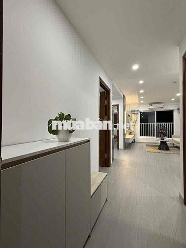 CHO THUÊ CĂN HỘ CT3 PHƯỚC HẢI -  FULL NỘI THẤT CAO CẤP