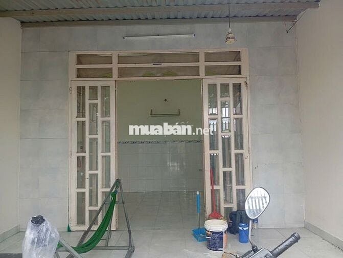 CHÍNH CHỦ CHO THUÊ NHÀ NGUYÊN CĂN, 105m2, Xuân Thới Thượng 3, Hóc Môn