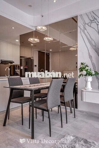 Cho thuê nhanh căn hộ Saigon South 2PN full nội thất ,nhà mới 99%