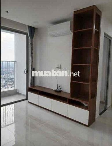 🌆 BÁN CĂN HỘ 2PN HAPPY ONE CENTRA VIEW TRUNG TÂM TP – GIÁ CHỈ 2 TỶ 500