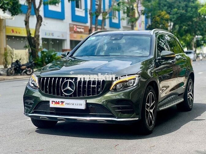 Mercedes Benz C300 AMG độ full C63 - 2019