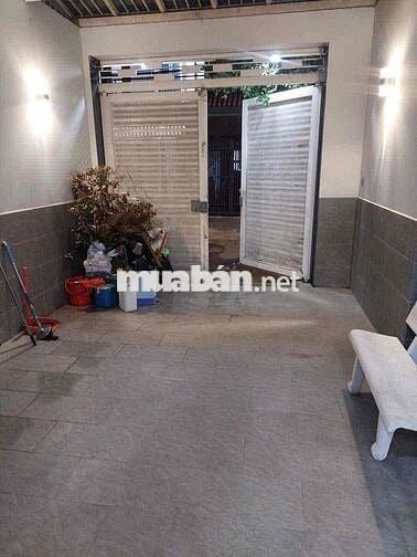CHO THUÊ NHÀ SÂN RỘNG ĐẬU Ô TÔ 4PN 4WC NỘI THẤT CAO CẤP Ở + VPCT