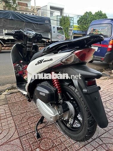 - ShMode Hàng Bỏ Mẫu - Xe Lướt - Ký Công Chứng !!